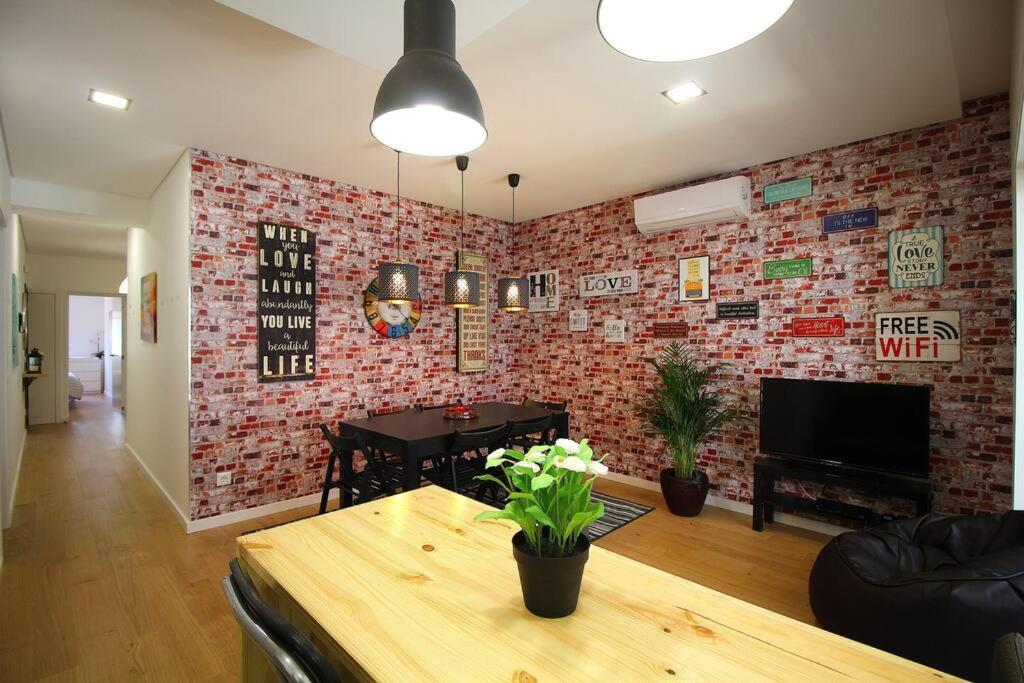 Appartement Heart Of The 5 !